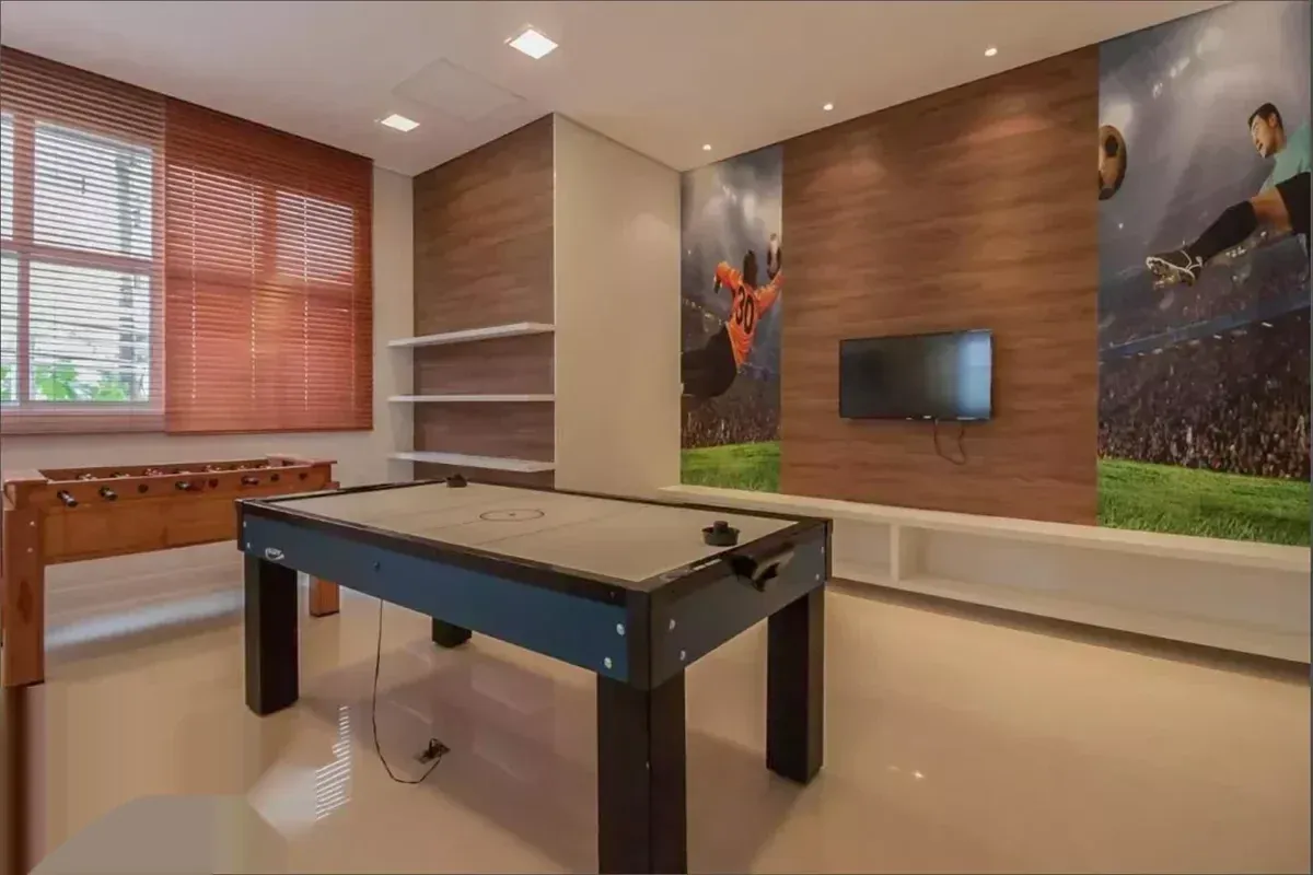 Apartamento 1 quartos no Várzea da Barra Funda, São Paulo - Foto 7