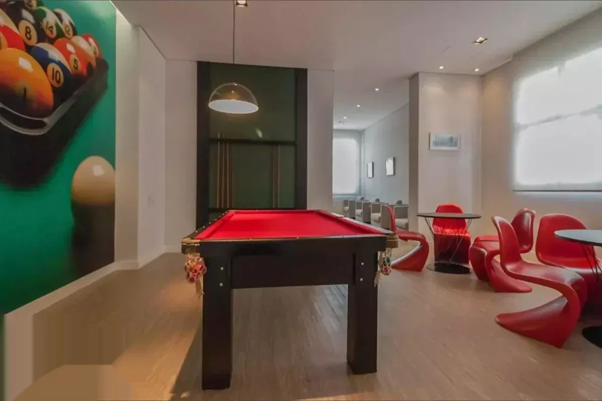 Apartamento 1 quartos no Várzea da Barra Funda, São Paulo - Foto 8
