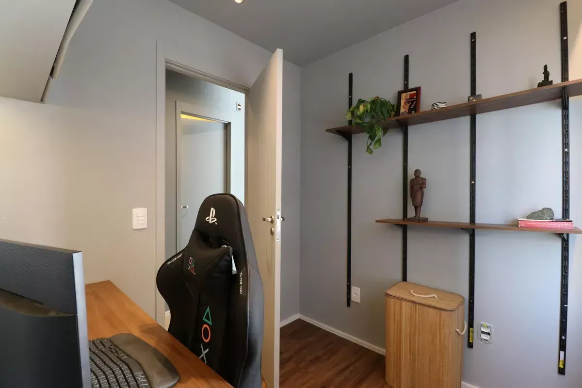 Apartamento 2 quartos no Barra Funda, São Paulo - Foto 9
