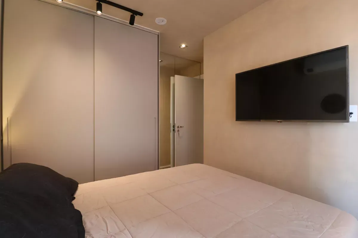 Apartamento 2 quartos no Barra Funda, São Paulo - Foto 5