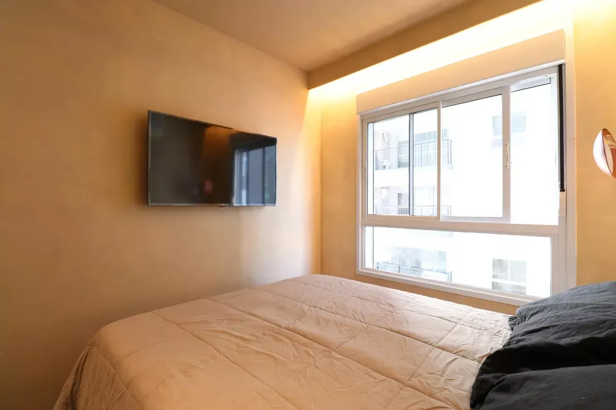 Apartamento 2 quartos no Barra Funda, São Paulo - Foto 6