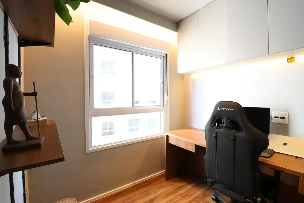 Apartamento 2 quartos no Barra Funda, São Paulo - Foto 10