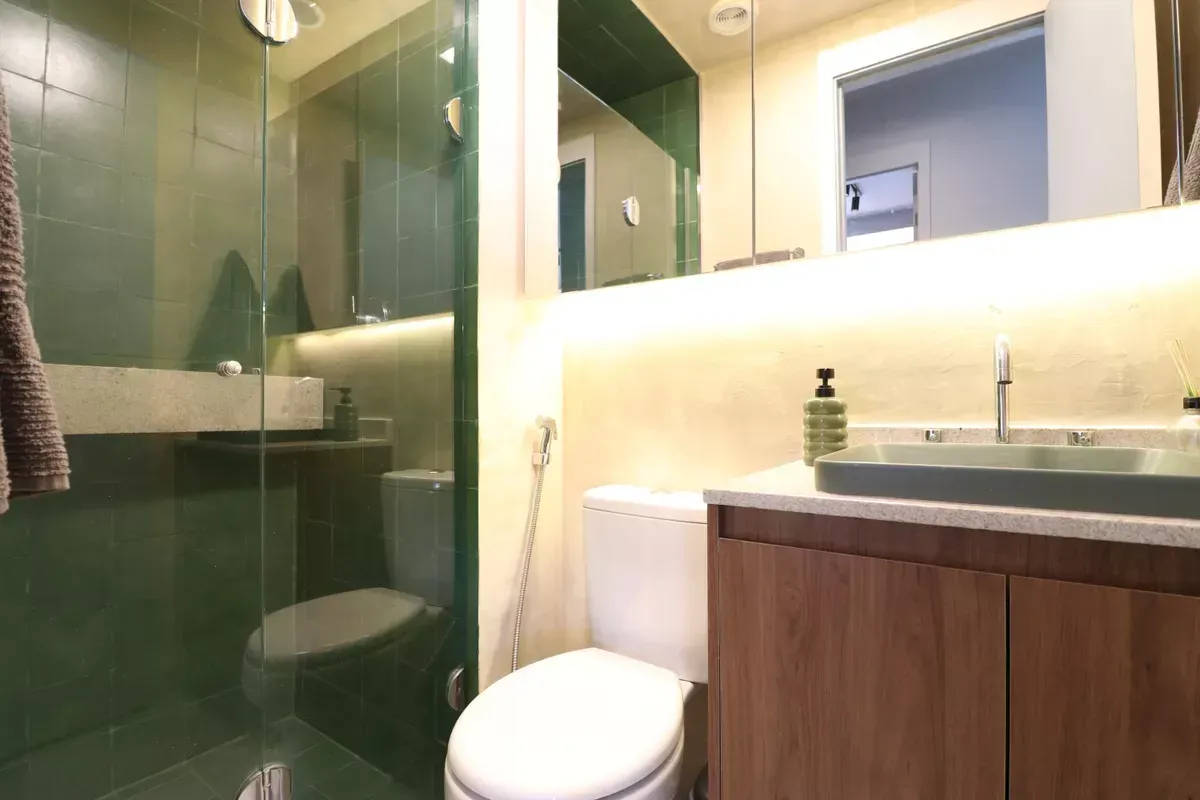 Apartamento 2 quartos no Barra Funda, São Paulo - Foto 7