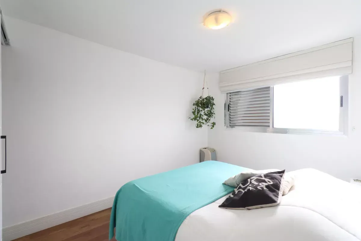 Apartamento 2 quartos na Vila Romana, São Paulo - Foto 10