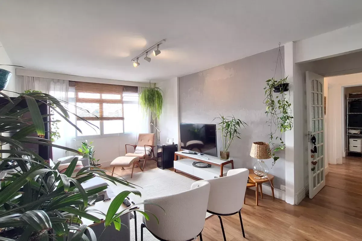 Apartamento 2 quartos na Vila Romana, São Paulo - Foto 3