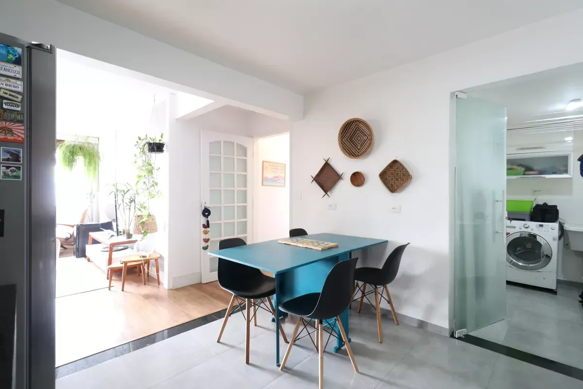 Apartamento 2 quartos na Vila Romana, São Paulo - Foto 7