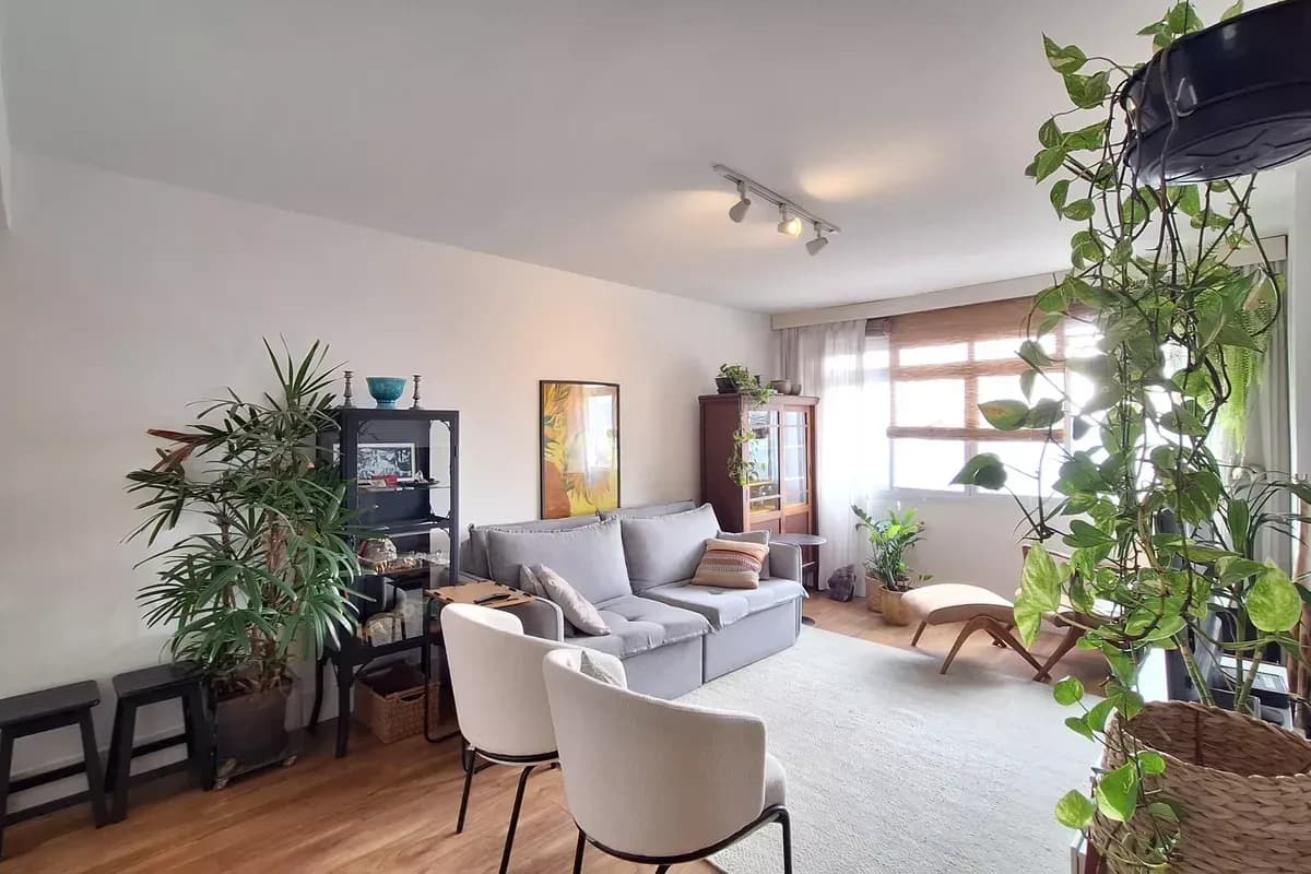 Apartamento 2 quartos na Vila Romana, São Paulo - Foto 2