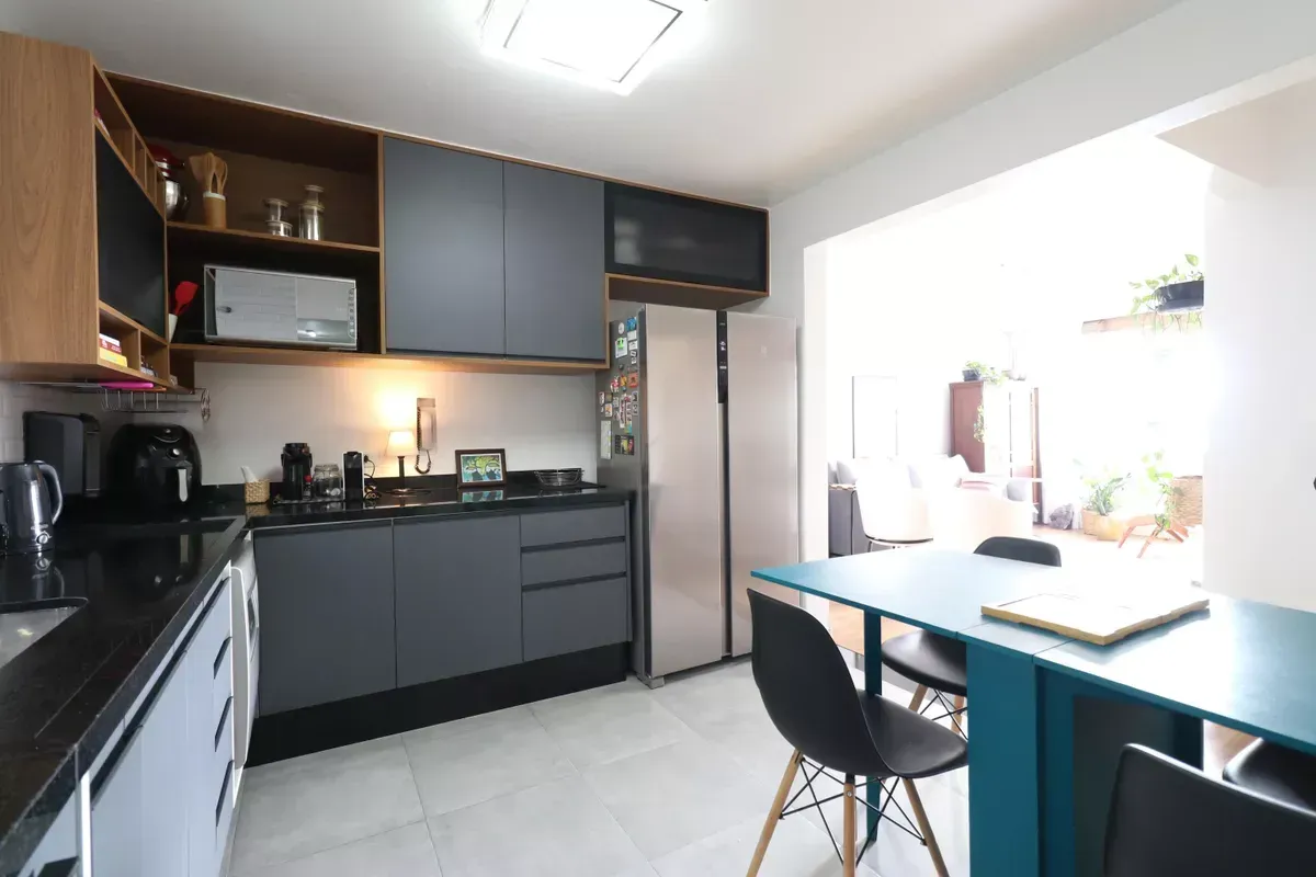 Apartamento 2 quartos na Vila Romana, São Paulo - Foto 8