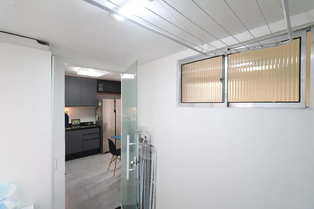 Apartamento 2 quartos na Vila Romana, São Paulo - Foto 9