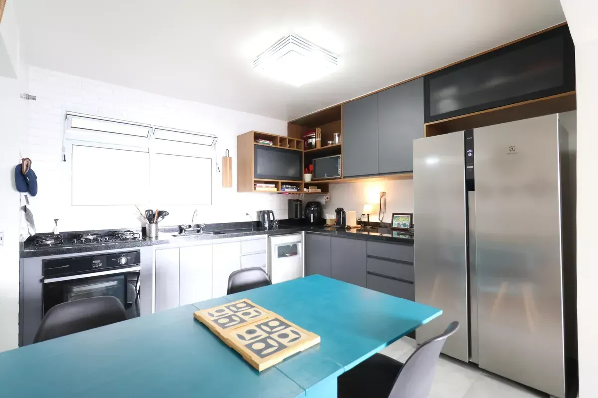 Apartamento 2 quartos na Vila Romana, São Paulo - Foto 5