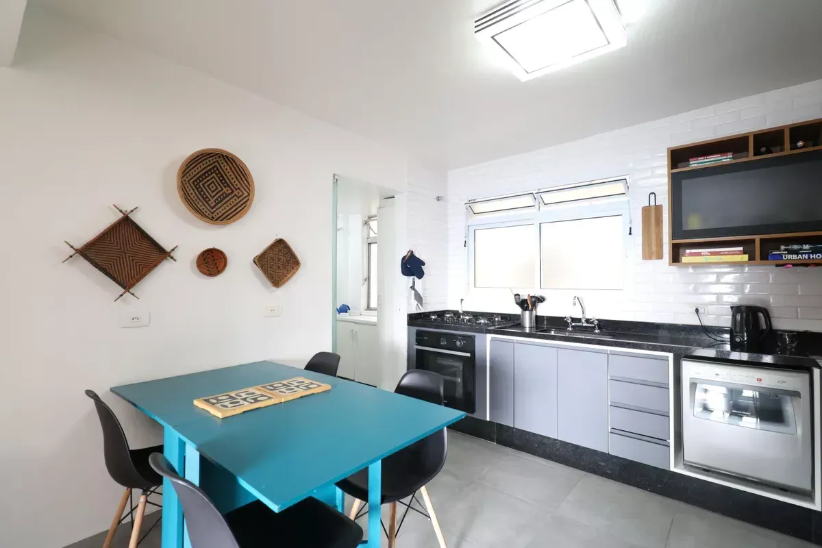 Apartamento 2 quartos na Vila Romana, São Paulo - Foto 6