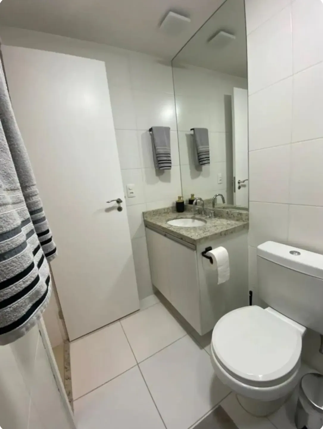 Apartamento 1 quartos no Várzea da Barra Funda, São Paulo - Foto 9