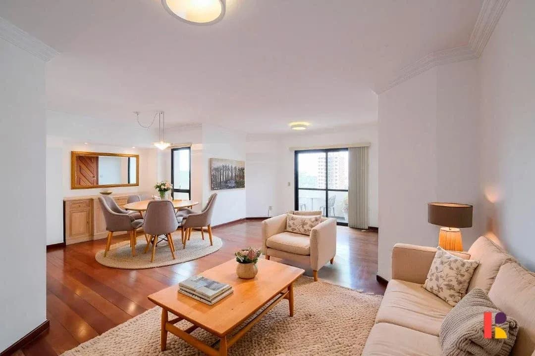 Apartamento 3 quartos na Vila Leopoldina, São Paulo - Foto 1