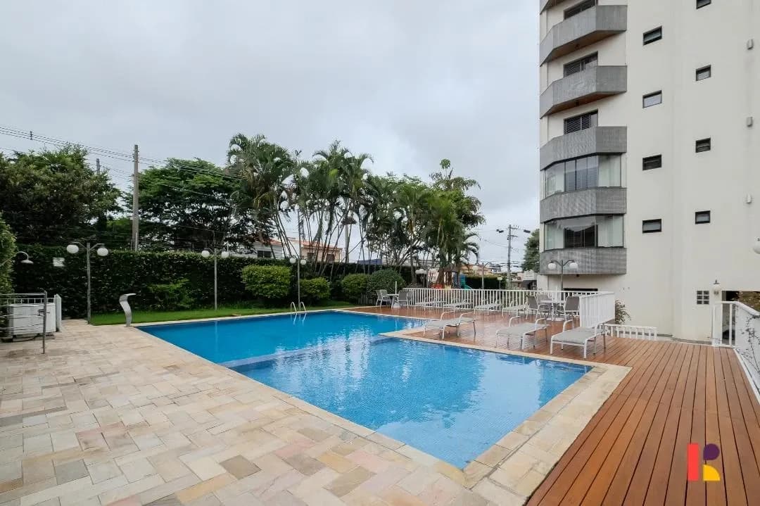 Apartamento 3 quartos na Vila Leopoldina, São Paulo - Foto 3