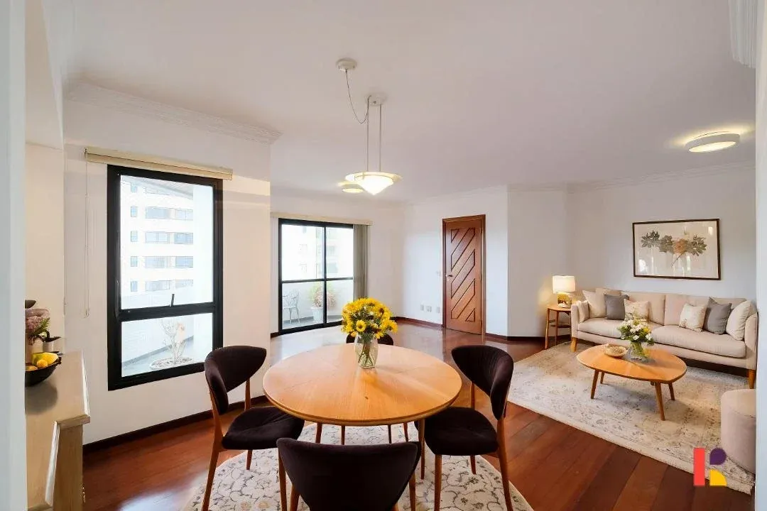 Apartamento 3 quartos na Vila Leopoldina, São Paulo - Foto 5