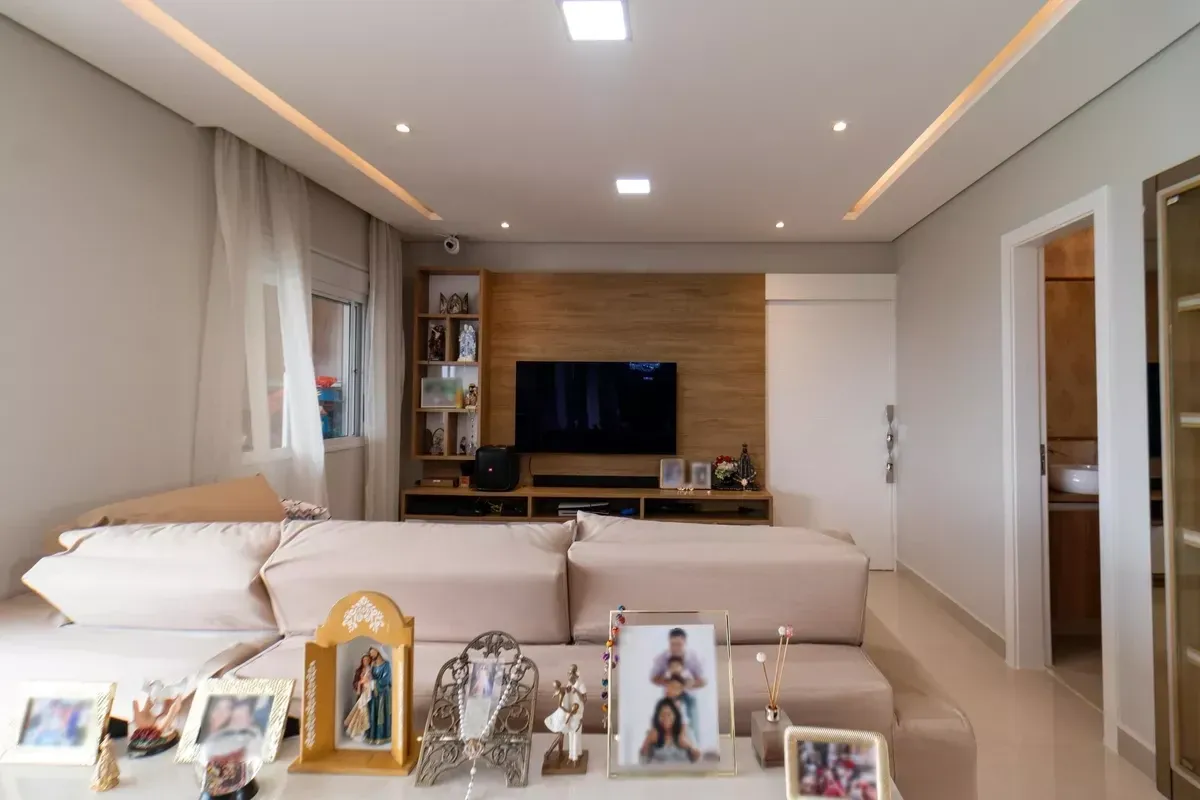 Apartamento 3 quartos na Vila Leopoldina, São Paulo - Foto 2