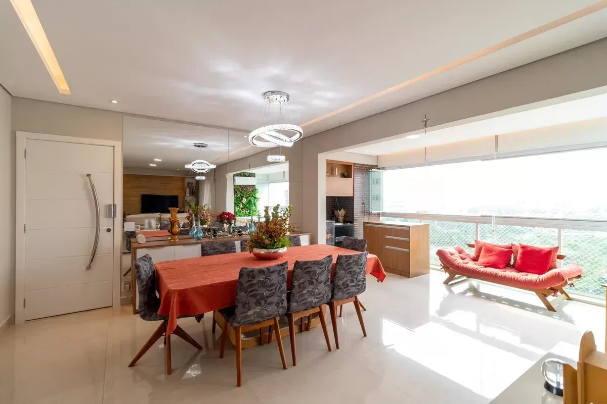 Apartamento 3 quartos na Vila Leopoldina, São Paulo - Foto 3