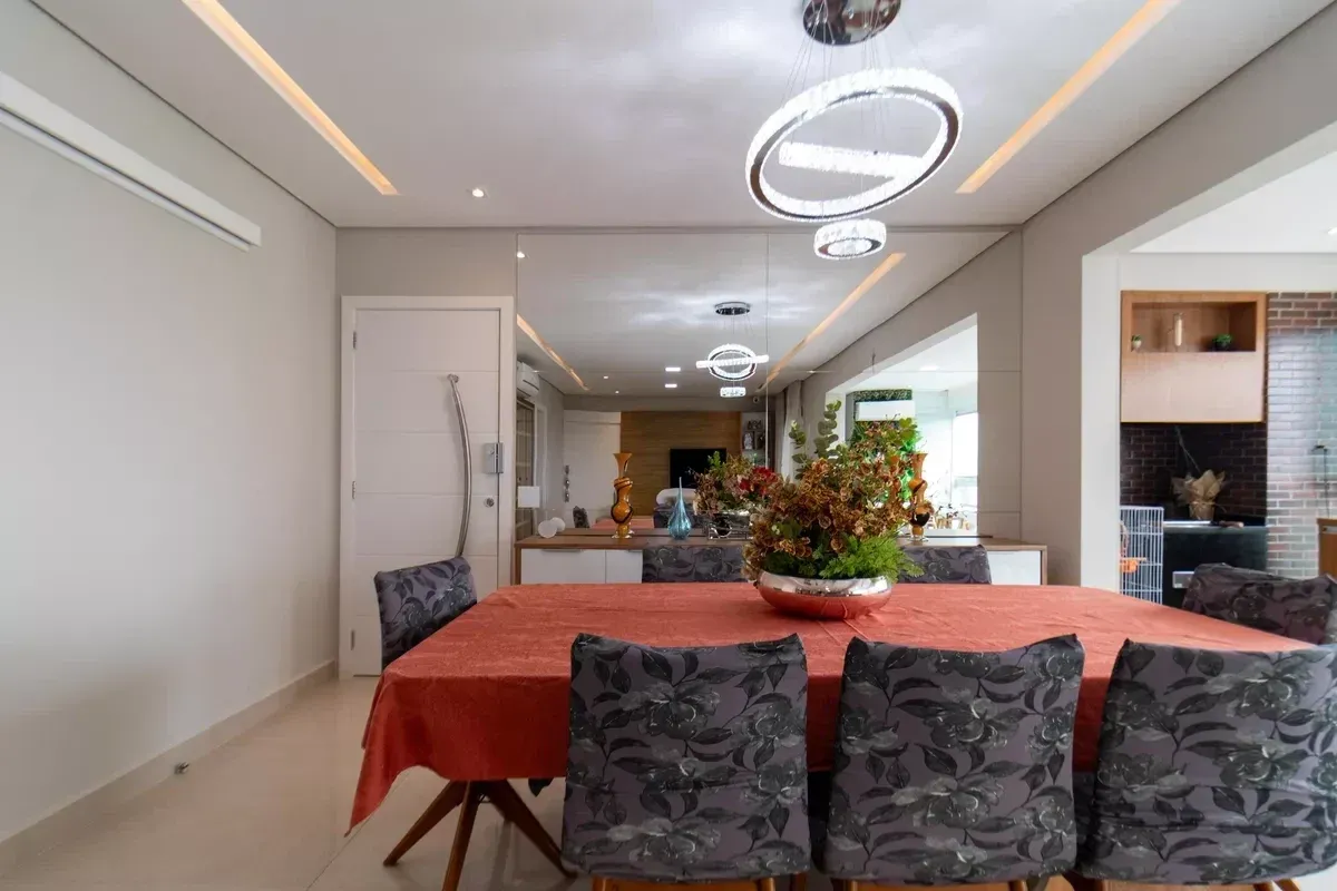 Apartamento 3 quartos na Vila Leopoldina, São Paulo - Foto 4