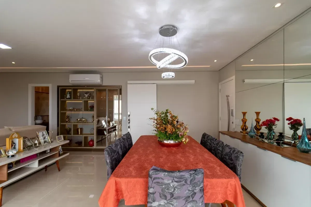 Apartamento 3 quartos na Vila Leopoldina, São Paulo - Foto 5
