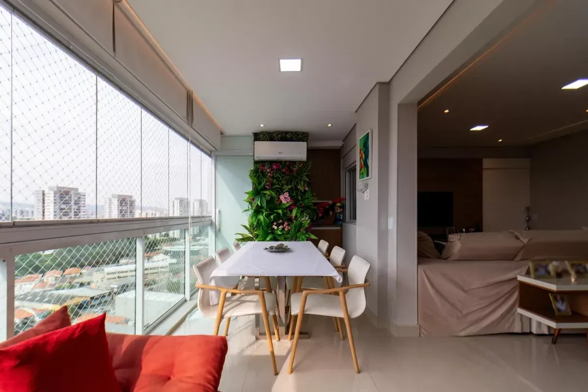 Apartamento 3 quartos na Vila Leopoldina, São Paulo - Foto 8