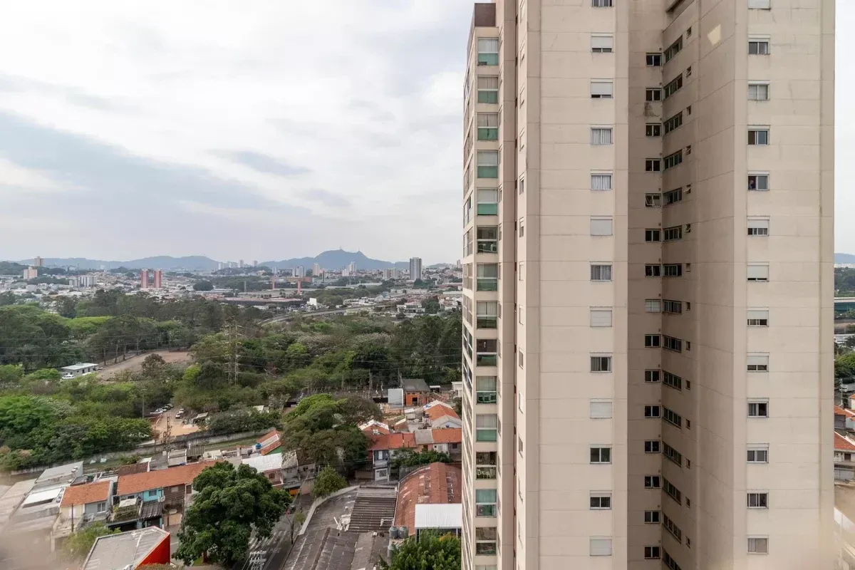 Apartamento 3 quartos na Vila Leopoldina, São Paulo - Foto 9