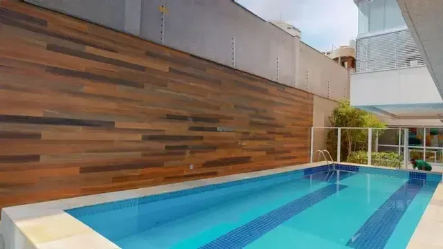 Apartamento 1 quartos no Alto da Lapa, São Paulo - Foto 9