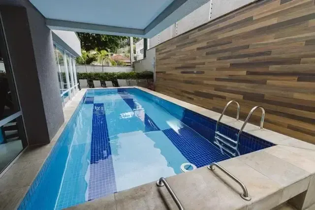 Apartamento 1 quartos no Alto da Lapa, São Paulo - Foto 8