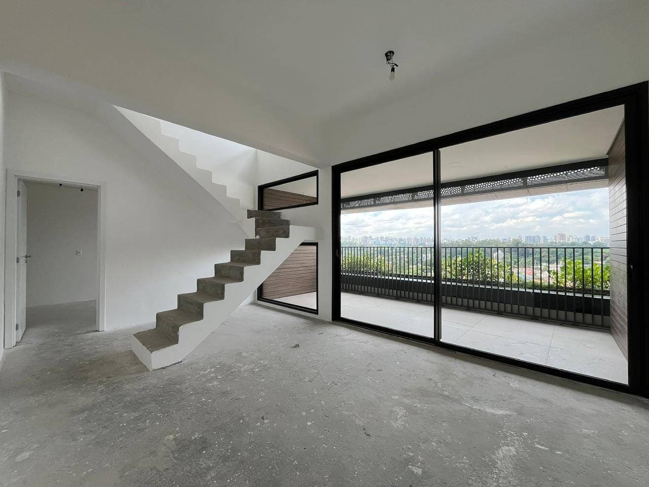 Cobertura 4 quartos na Vila Nova Conceição, São Paulo - Foto 5