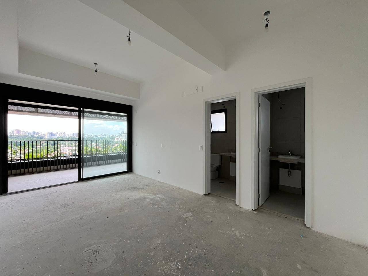 Cobertura 4 quartos na Vila Nova Conceição, São Paulo - Foto 1