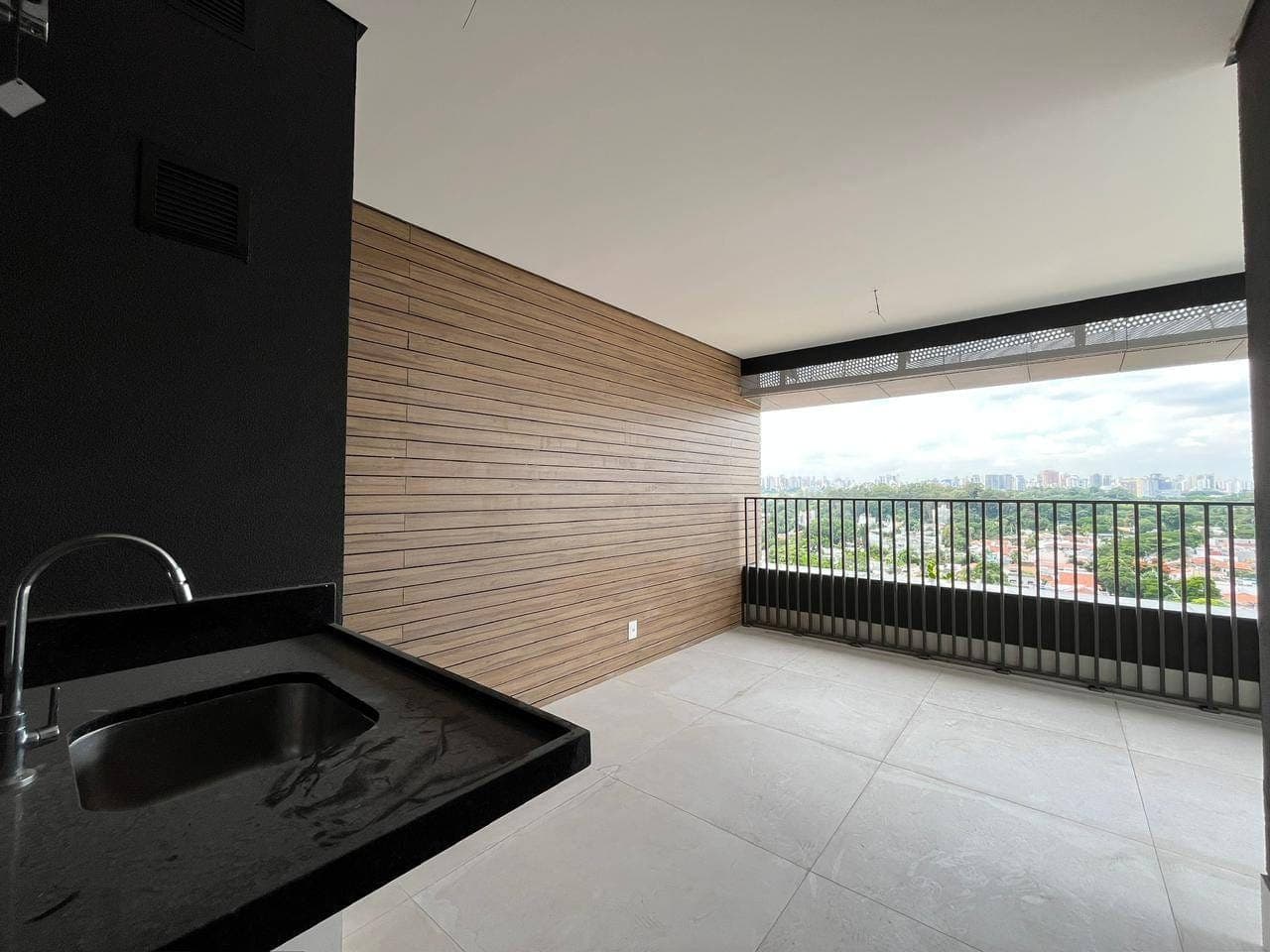 Cobertura 4 quartos na Vila Nova Conceição, São Paulo - Foto 6