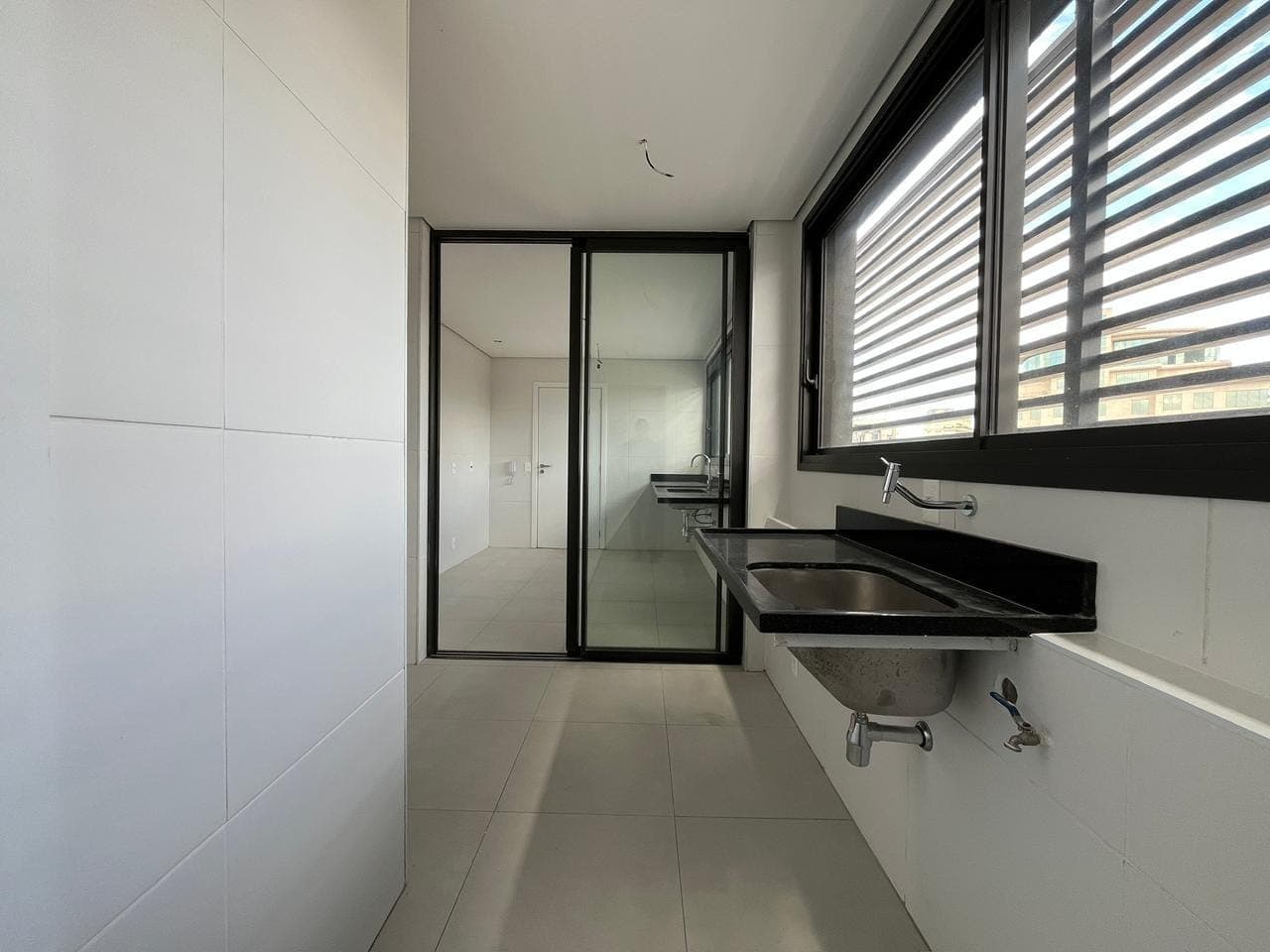 Cobertura 4 quartos na Vila Nova Conceição, São Paulo - Foto 9