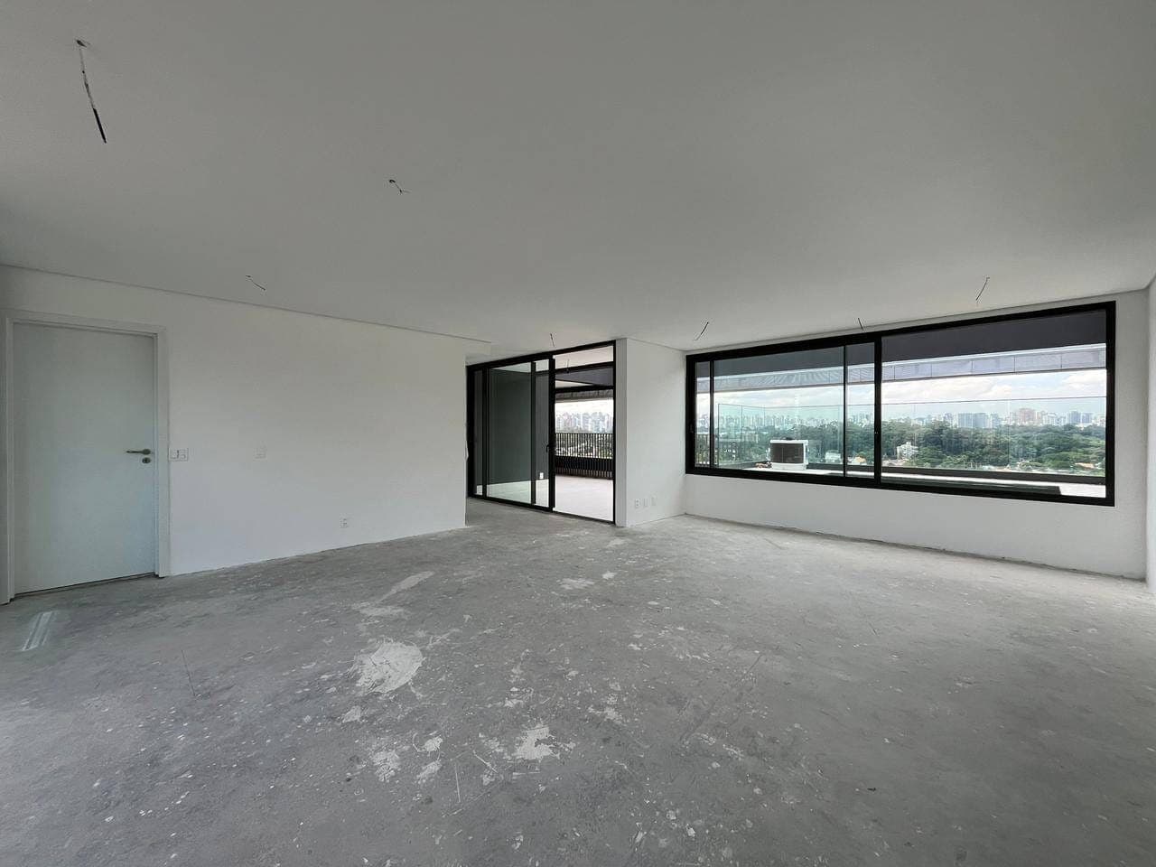 Cobertura 4 quartos na Vila Nova Conceição, São Paulo - Foto 4