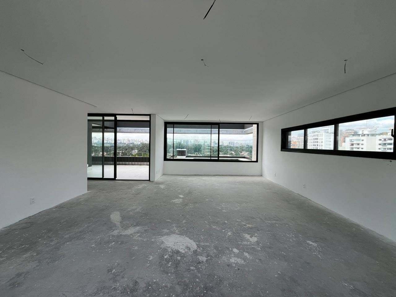 Cobertura 4 quartos na Vila Nova Conceição, São Paulo - Foto 2