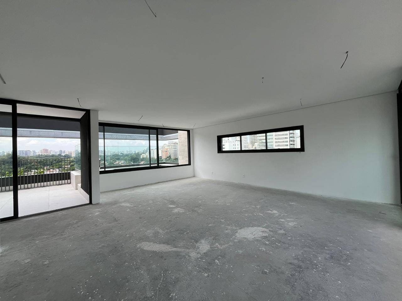 Cobertura 4 quartos na Vila Nova Conceição, São Paulo - Foto 3